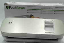 Foodsaver vakuumiergerät vaku gebraucht kaufen  Hütschenhausen