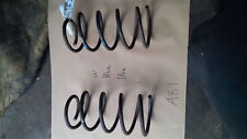 Springs coil front for sale  UK