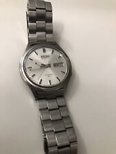 Seiko automatic mens for sale  CROOK