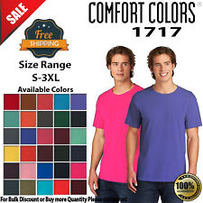 Comfort colors 1717 for sale  Ann Arbor