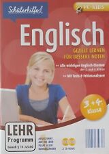 Schülerhilfe englisch klasse gebraucht kaufen  Deutschland