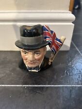 Royal doulton winston for sale  MANSFIELD