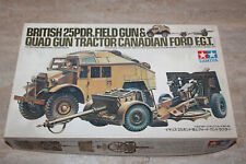 Tamiya mm144 british gebraucht kaufen  Paderborn