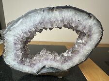 Huge large amethyst for sale  LEIGH-ON-SEA