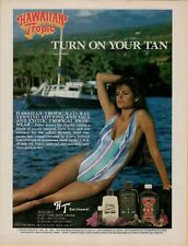 1986 hawaiian tropic for sale  Jacksonville