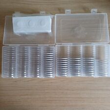41mm coin capsules for sale  DERBY