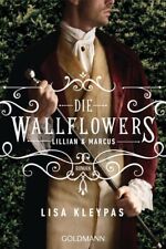 Wallflowers lillian marcus gebraucht kaufen  Ohlsbach