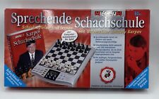 Sprechende schachschule schach gebraucht kaufen  Lohr a.Main