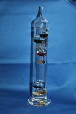 galileo thermometer for sale  Shipping to Ireland