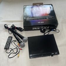 Vocal star 400hdmi for sale  Shipping to Ireland