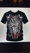Gothic punk shirt gebraucht kaufen  Deutschland