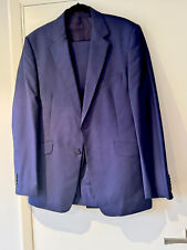 Duchamp men suit for sale  ENFIELD