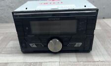 🔰🔰🔰Aftermarket Kenwood DPX303MBT Receptor de Mídia de Rádio Bluetooth MP3 USB comprar usado  Enviando para Brazil