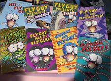Fly guy reader for sale  Warner Robins