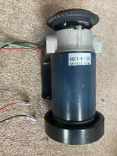 1hp electric motor for sale  BRISTOL