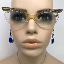 Vintage ladies eyeglasses for sale  HAYWARDS HEATH