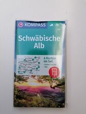 Kompass wanderkarte 767 gebraucht kaufen  Freiburg