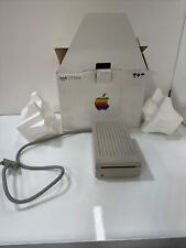 Usado, Unidad de disquete vintage Apple de 3,5" A9M0106 sin probar con caja y embalaje segunda mano  Embacar hacia Argentina