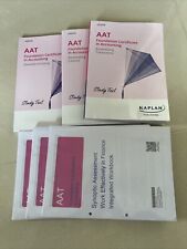 Aat foundation accounting for sale  NEW ROMNEY