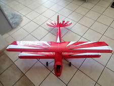 Modellflugzeug doppeldecker fe gebraucht kaufen  Östringen