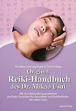 Riginal reiki handbuch gebraucht kaufen  Berlin