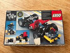 Lego technic car for sale  BEDFORD