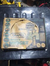 Vintage boxed draper for sale  HASLEMERE