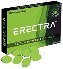 Erectra green unleash for sale  NORTHAMPTON