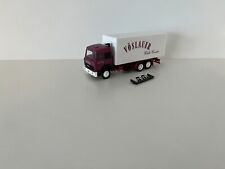 Herpa iveco turbostar gebraucht kaufen  Eching