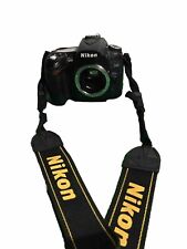 Nikon d90 12.3mp for sale  Shipping to Ireland