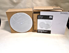 Ela recessed speakers for sale  Shipping to Ireland