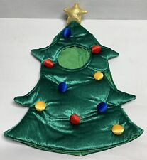 Christmas tree costume for sale  Richfield