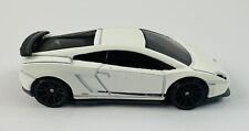 Hot Wheels - Lamborghini Gallardo LP 570-4 (como nuevo suelto) segunda mano  Embacar hacia Argentina