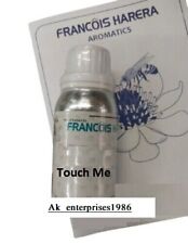 Usado, Aceite concentrado clásico olor fresco clásico Touch Me de Francois Harera aromáticos segunda mano  Embacar hacia Mexico