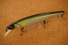 Jackall Mag Squad Minnow 128 F (P106M0 comprar usado  Enviando para Brazil