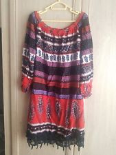 Mexican style dress for sale  WIRRAL