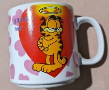 Garfield cat old for sale  BEVERLEY
