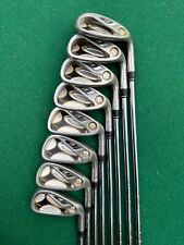 Taylormade draw iron for sale  LEIGH-ON-SEA