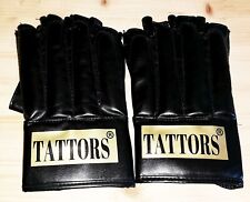 Kickbox handschuhe tattors gebraucht kaufen  Bautzen