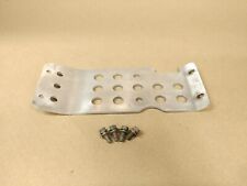 Oem skid plate for sale  West