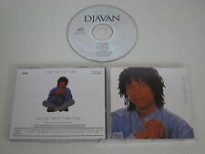 Djavan/Djavan (Columbia 850.083 + 2-464118) CD Álbum comprar usado  Enviando para Brazil