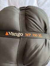 Vango 350 sleeping for sale  LONDON