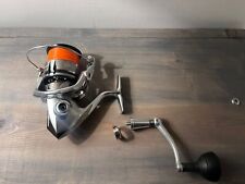 Shimano stradic 5000xg for sale  Charlotte