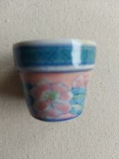 Miniature glazed ceramic for sale  Gainesville