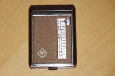 Vintage mini telefonregister gebraucht kaufen  Duderstadt