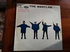 THE BEATLES Help! Vinyl Album 1970s Stereo Pressing LP, usado comprar usado  Enviando para Brazil