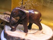 Skulptur tierfigur elefant gebraucht kaufen  Deutschland