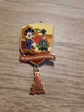 Disney pin disneyland for sale  Tampa