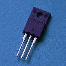 2sk2632 k2632 transistor usato  Roma