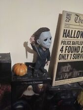 Michael myers inch for sale  CHARD